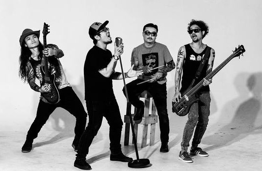 Microwave bật mí trước giờ G của V-Rock