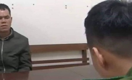 Bé gái 12 tuổi bị gã hàng xóm giết, hiếp lúc nửa đêm