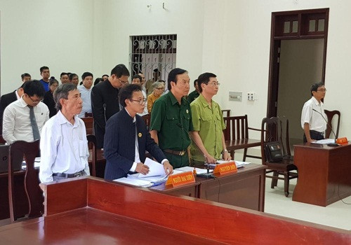 TAND hai cấp tỉnh Tây Ninh: Tỷ lệ giải quyết, xét xử các loại án vượt chỉ tiêu đề ra