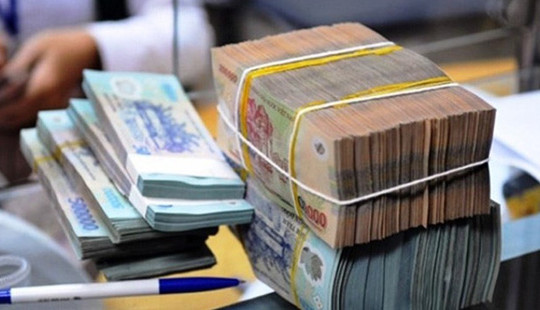 Các tổ chức tín dụng kỳ vọng gì cho năm 2019