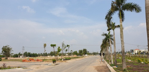 Vụ Dự án Khu dân cư cao cấp và trường đua ngựa tại Đức Hòa: Cục THA báo cấp trên để “xin ý kiến nghiệp vụ”