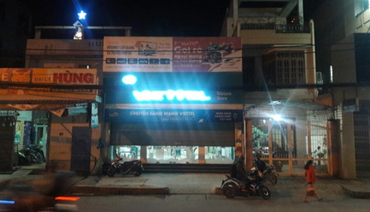 Bắt được đối tượng nghi dùng súng cướp tiền ở Đà Nẵng
