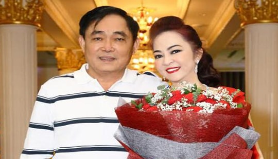 CEO Công ty CP Đại Nam cùng chồng dành toàn bộ lợi nhuận cho trẻ em nghèo bị tim bẩm sinh