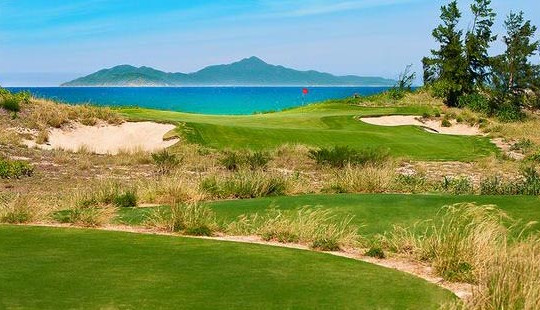 Liên minh Vietnam Golf Coast: Nơi hội tụ những sân gôn xuất sắc nhất khu vực Duyên hải Trung bộ