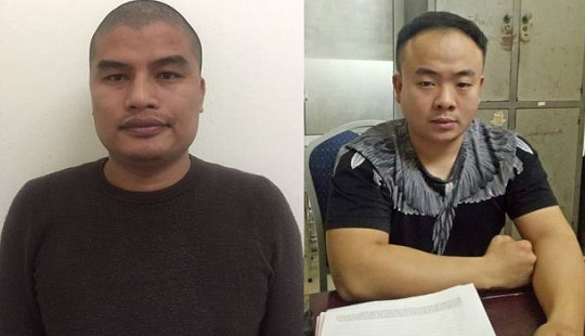 Phá đường dây cá độ bóng đá qua mạng lên đến 250 tỷ đồng