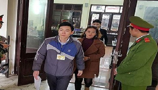 Đại diện Sở Y tế Hòa Bình: "Không nhất thiết phải xét nghiệm AAMI sau sửa chữa hệ thống RO"