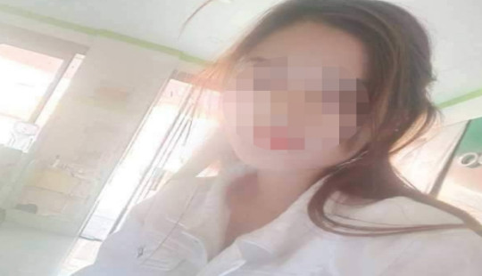 Một thiếu nữ nghi bị lừa bán sang Trung Quốc hơn 7 năm trước