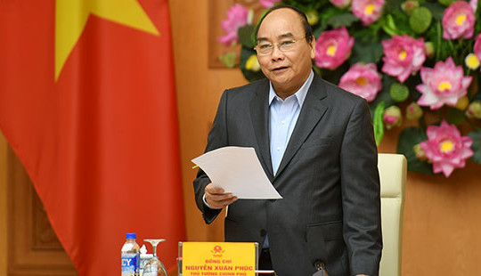 Bố trí cán bộ giỏi nhất, chuyên tâm thực hiện các nội dung trình Hội nghị Trung ương 10