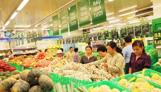 Năm 2019, yêu cầu đảm bảo CPI dưới 4%