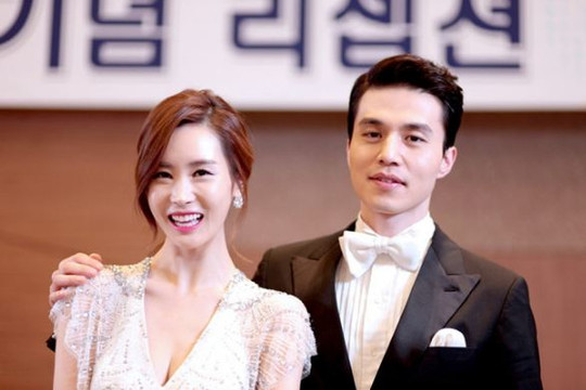Lee Da Hae đăng hẳn ảnh chúc mừng chiến thắng của đội tuyển Việt Nam