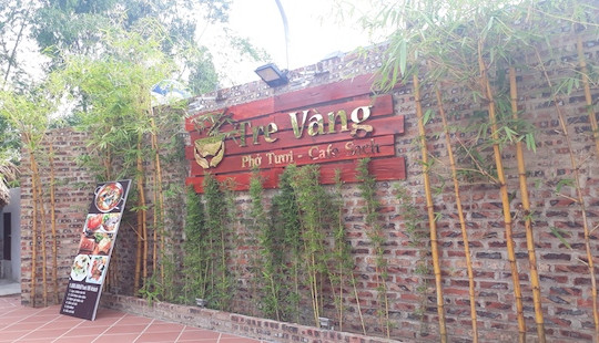 Sóc Sơn (Hà Nội): Từ vi phạm của Tre Vàng “lộ” thêm nhiều công trình xâm phạm quy hoạch