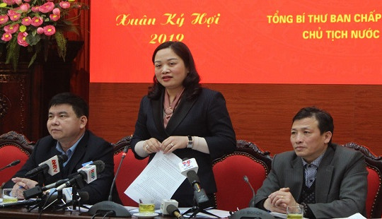 Hà Nội bắn pháo hoa 30 điểm trong đêm giao thừa