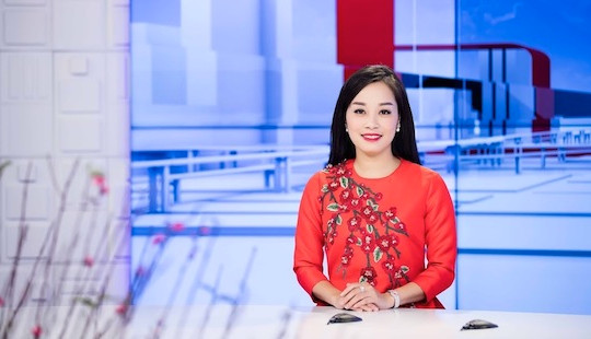 "Vàng Anh" Minh Hương đăng ký hiến tạng trong ngày sinh nhật