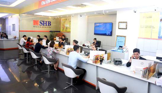 SHB mang lại giải pháp tối ưu về vốn cho các doanh nghiệp xuất khẩu
