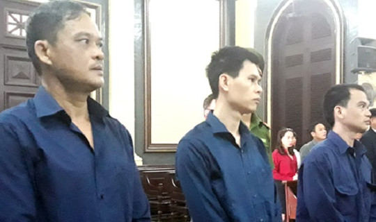 Đại gia cà phê lừa đảo hơn 500 tỷ đồng