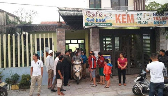 Dùng kéo đâm chủ nhà khi bị phát hiện đột nhập trộm cắp
