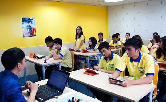 TP.HCM: Giáo viên xuất sắc được thưởng Tết 40 triệu đồng