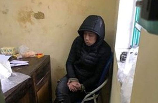 Khởi tố, bắt giam tài xế gây tai nạn thảm khốc làm 8 người chết