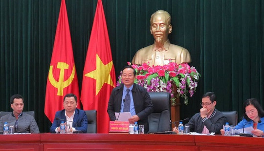Hải Phòng phát triển trở thành thành phố tầm cỡ châu Á