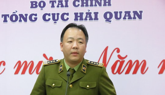 Sản xuất hàng giả, hàng nhái ngày càng tinh vi