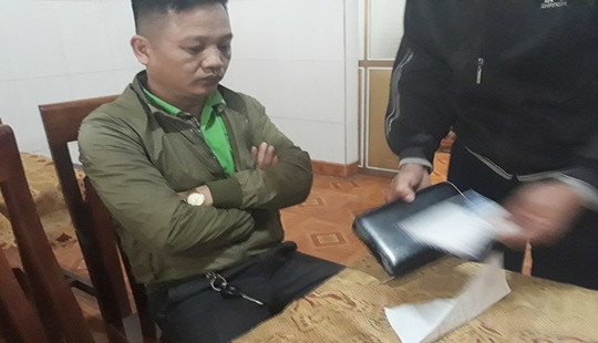 Xưng danh phóng viên tống tiền doanh nghiệp