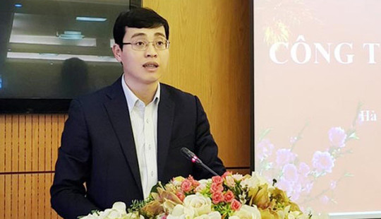 Rà soát, hoàn thiện quy định pháp luật nhằm hạn chế “tín dụng đen”