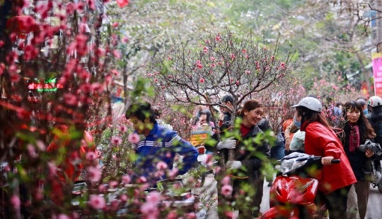 Thời tiết cả nước dịp Tết Nguyên đán Kỷ Hợi như thế nào?