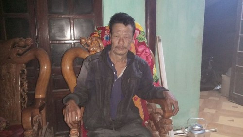 Lời kể nhân chứng vụ nổ nghi do nhồi thuốc pháo ở Hà Tĩnh