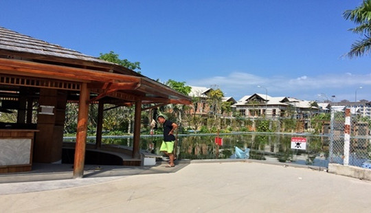 Vụ thu hồi đất trái luật tại Phú Quốc (Kiên Giang): Hệ lụy phức tạp vì không sửa sai tận gốc
