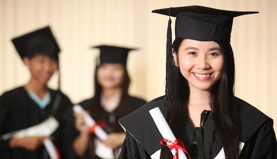 Giảng viên là bác sĩ chuyên khoa 2 sẽ được công nhận tương đương tiến sĩ