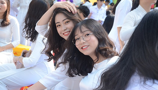 Ba tỉnh dẫn đầu về số học sinh giỏi quốc gia năm 2019