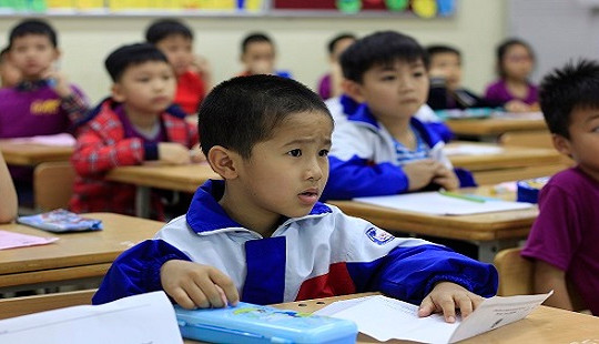Những chính sách nổi bật có hiệu lực từ tháng 2