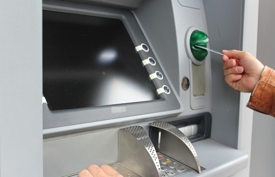 Điều tra vụ 6 tỷ đồng trong cây ATM biến mất