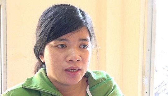 Nữ giúp việc trộm hơn 100 triệu đồng trong heo đất của chủ