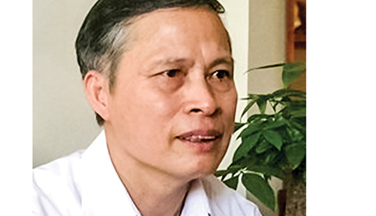 Nỗ lực xây dựng đội ngũ Thẩm phán liêm chính, tạo vị thế của Tòa án nhân dân