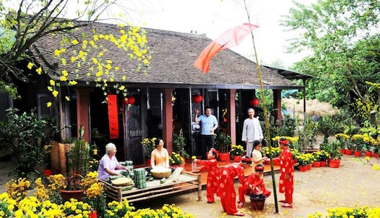 Thời tiết mùng 1 Tết Kỷ Hợi: Miền Bắc se lạnh, miền Nam nắng nóng