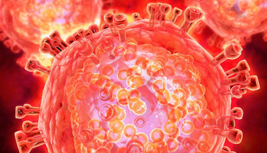 12.000 chai huyết tương nhiễm HIV được phát hiện ở Trung Quốc
