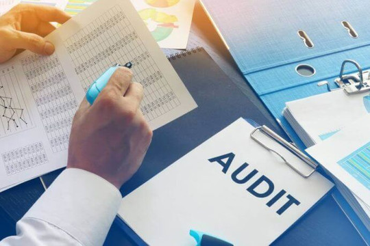 Các trường hợp doanh nghiệp bắt buộc phải kiểm toán nội bộ