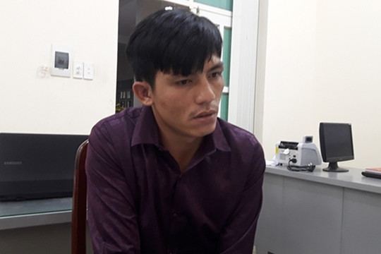 Khởi tố, tạm giam 2 đối tượng cướp Trạm thu phí Dầu Giây