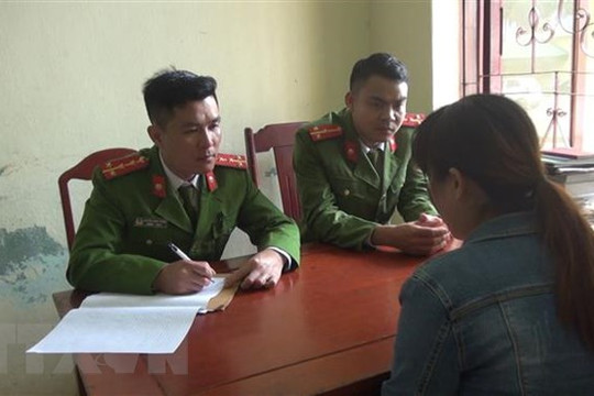 Kịp thời ngăn chặn 11 công dân xuất cảnh trái phép sang Trung Quốc