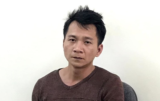 Nghi can sát hại nữ sinh đi giao gà đã quanh co như thế nào?