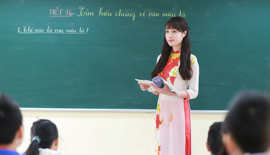 Tuyển thí sinh cao từ 1,5m: Trường ĐH Sư phạm TP.HCM nói gì?