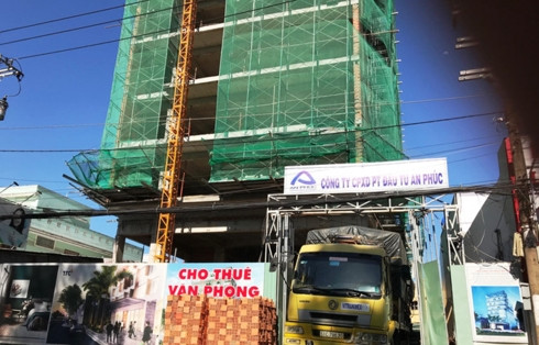 9 công nhân gặp nạn trong ngày làm việc đầu tiên sau nghỉ Tết