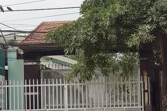 Khởi tố, bắt tạm giam người chồng sát hại vợ là chủ nhà nghỉ