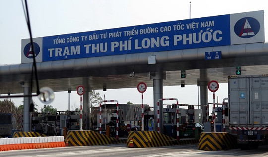 Tổng Cục ĐBVN yêu cầu VEC báo cáo việc "cấm" xe đi vào cao tốc