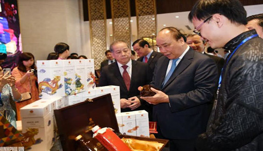 Thủ tướng dự giao ban Hội đồng Vùng kinh tế trọng điểm miền Trung