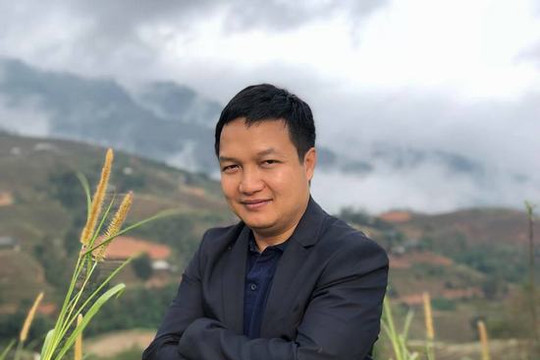 Về nơi có nhiều mây cùng startup đến từ Hoàng Su Phì