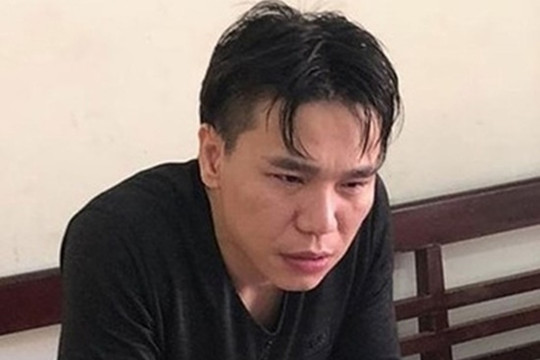 Châu Việt Cường hầu tòa vào đầu tháng 3