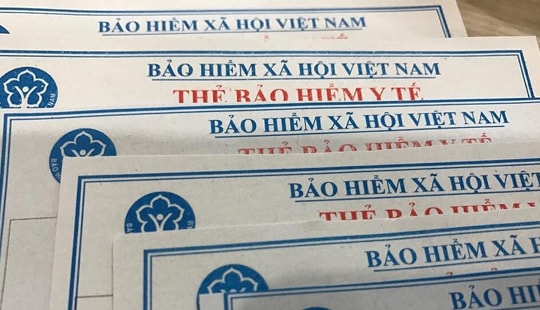 Nạn nhân bom mìn, vật nổ sau chiến tranh được hỗ trợ mua BHYT