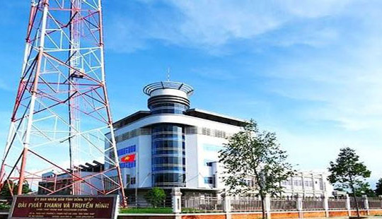 Kỷ luật nguyên Giám đốc Sở TNMT và Giám đốc Đài PT&TT tỉnh Đồng Tháp